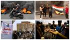 العراق على مقياس التوتر... لهيب آب يشعل الأزمة