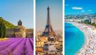 فرنسا تعاني السياحة المفرطة.. "إقبال خارج السيطرة"