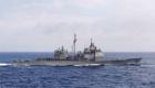 عبور سفن أمريكية مضيق تايوان.. أسباب الرد الصيني "الهادئ"