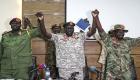 "سلام جنوب السودان".. دمج آلاف المتمردين بالجيش والشرطة