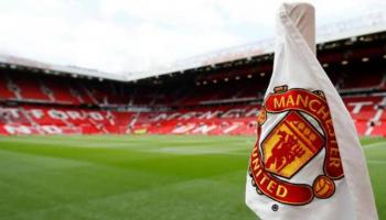 فريق مانشستر يونايتد