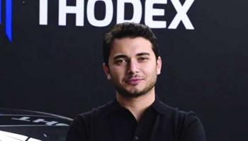 فاتح أوزر محتال تركيا الشهير - أرشيفية