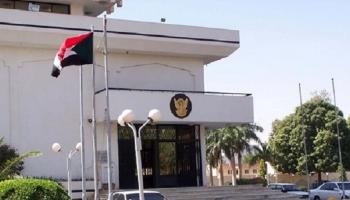 السودان يرفض تصريحات إثيوبيا بشأن إسقاط الطائرة