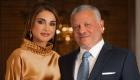 الملكة رانيا العبدالله تحتفل بعيد ميلادها في جو عائلي (صور)