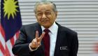 Eski Malezya Başbakanı Mahathir Muhammed Covid’e yakalandı