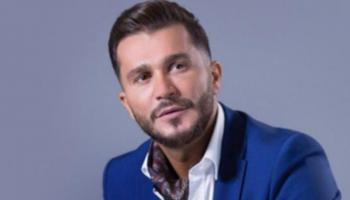 الفنان الراحل جورج الراسي - أرشيفية