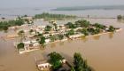 Pakistan: Les images des inondations catastrophiques, qui ont tué plus de 1 000 personnes