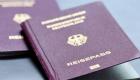 UE: suspension de l'accord sur l'assouplissement du régime des visas pour les russes