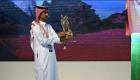 Suudi Arabistan'da iki şahin 71 bin riyal'e satıldı