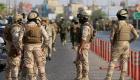 Bağdat'ta bomba patlamasının sonucu bir Irak askeri hayatını kaybetti