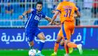 ترتيب الدوري السعودي.. الهلال يفلت من فخ الفيحاء