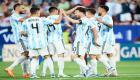 رقم مونديالي (81).. كيف سجلت الأرجنتين حضورها في كأس العالم؟