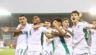 موعد مباراة الجزائر وتونس في كأس العرب للناشئين والقنوات الناقلة