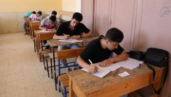 تنسيق الدبلومات الفنية 2022 في مصر - أرشيفية