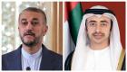 عبدالله بن زاید در تماس تلفنی با عبداللهیان: امارات خواستار همکاری با همسایگان خود است
