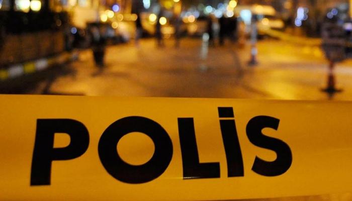 İnanılmaz olay: 5 kişiyi yaraladı, polise teslim oldu