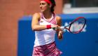 US Open : Caroline Garcia se qualifie sereinement pour le 3e tour