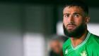 Mercato: Fekir au barça, en flamme la toile