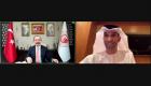 الإمارات: إبرام اتفاق تجارة حرة مع تركيا خلال أسابيع