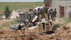 4 ضحايا.. انتحاري داعشي يفجر نفسه في قوة للجيش العراقي