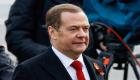 ميدفيديف يهدد: "لا غاز" لأوروبا إذا وضعت بروكسل سقفا للأسعار