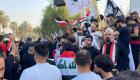 "متظاهرو تشرين" بالعراق.. هتافات ضد إيران ودعوة للإصلاح