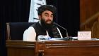 طالبان: آمریکا جلوی به‌رسمیت شناخته شدن ما در جهان را می‌گیرد