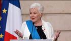 France : qui est Line Renaud décorée de la Grand-Croix de la Légion d'honneur par Macron?