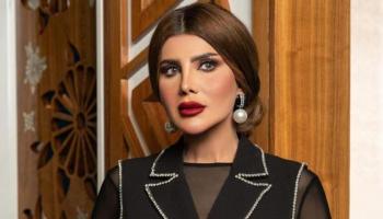 الفنانة الكويتية إلهام الفضالة - أرشيفية