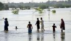 ارتفاع حصيلة ضحايا فيضانات باكستان لـ1265 قتيلا.. بينهم 441 طفلا