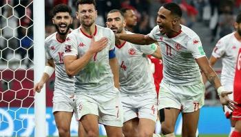 موعد مباراة تونس والبرازيل الودية