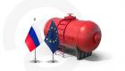 حرب طاقة.. من ينتصر في معركة الغاز بين روسيا وأوروبا؟