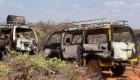 17 قتيلا بهجوم لـ"الشباب الإرهابية" وسط الصومال