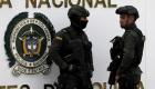 مقتل 8 أفراد من قوات الأمن في هجوم بكولومبيا