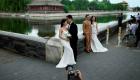 La Chine connaît une crise historique… des mariages