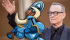 Quel est le rapport entre Tom Hanks et Shovel Knight ?