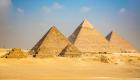 دراسة حديثة قد تكشف لغز كيفية بناء أهرامات الجيزة بمصر