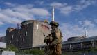 L'Ukraine annonce avoir frappé une base russe près de la centrale nucléaire de Zaporijjia