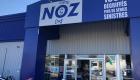 France: Le magazin NOZ sera fermé définitivement à compter de cette date