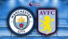 Premier League : Manchester City tenue en échec par Aston Villa