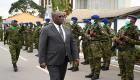 توافق على مكافحة الإرهاب بين "عسكر" مالي وبوركينا فاسو