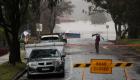 عواصف تجتاح شرق أستراليا.. وتحذيرات من فيضانات