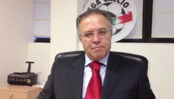 المعلق التونسي رؤوف خليف