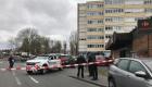 France : Un jeune homme de 21 ans tué par balles à une station-service