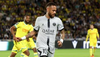 Neymar 