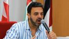 عمرو محمود ياسين يهاجم فريد الديب: شركاء في قتل "طالبة المنوفية"