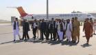 شرکت هواپیمایی «کیش‌ایر» پروازهای خود به افغانستان را از سرگرفت