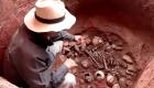 ویدئو | کشف یک مقبره ۳۰۰۰ ساله در پرو