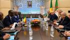 L'Algérie veut jouer la médiation entre la France et le Mali
