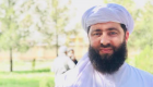 ویدئو | تشییع جنازه روحانی طرفدار طالبان در افغانستان